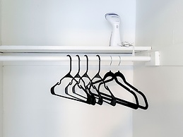 Renovated 2BR Near Paseo With Wifi Smart TV 31B