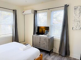 Renovated 2BR Near Paseo With Wifi Smart TV 31B