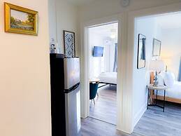 Renovated 2BR Near Paseo With Wifi Smart TV 31B