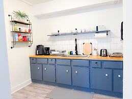 Renovated 2BR Near Paseo With Wifi Smart TV 31B