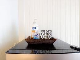 Renovated 2BR Near Paseo With Wifi Smart TV 31B