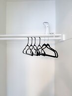 Renovated 2BR Near Paseo With Wifi Smart TV 31B