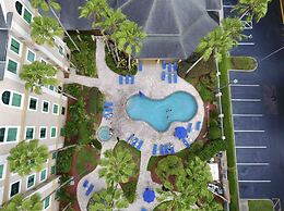 Universal Disney Free Shuttle