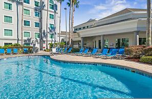 Universal Disney Free Shuttle