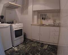 Ionos Dragoumi 34 Athens Comfy Studio