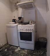 Ionos Dragoumi 34 Athens Comfy Studio