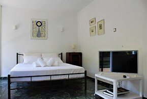Ionos Dragoumi 34 Athens Comfy Studio