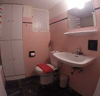 Ionos Dragoumi 34 Athens Comfy Studio