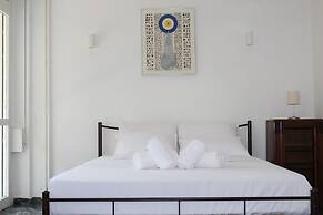 Ionos Dragoumi 34 Athens Comfy Studio