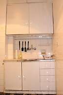 Ionos Dragoumi 34 Athens Comfy Studio