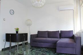 Ionos Dragoumi 34 Athens Comfy Studio