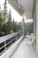 Ionos Dragoumi 34 Athens Comfy Studio