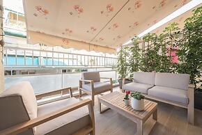 Marina Zeas Comfy Apartment