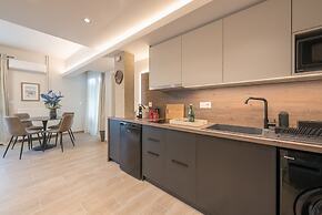 Marina Zeas Comfy Apartment