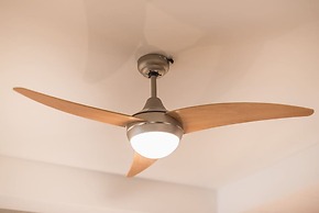 Marina Zeas Comfy Apartment