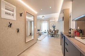 Marina Zeas Comfy Apartment
