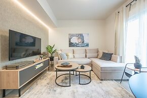 Marina Zeas Comfy Apartment