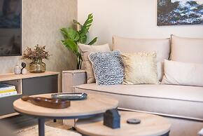 Marina Zeas Comfy Apartment