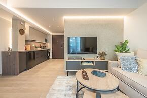 Marina Zeas Comfy Apartment