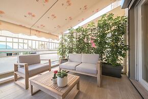 Marina Zeas Comfy Apartment