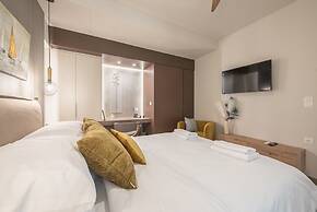 Marina Zeas Comfy Apartment