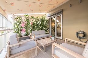 Marina Zeas Comfy Apartment