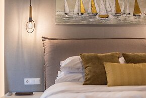 Marina Zeas Comfy Apartment