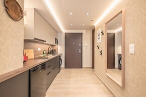 Marina Zeas Comfy Apartment