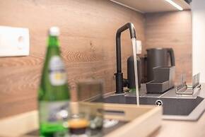 Marina Zeas Comfy Apartment