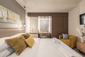 Marina Zeas Comfy Apartment