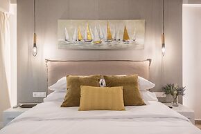 Marina Zeas Comfy Apartment