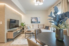 Marina Zeas Comfy Apartment