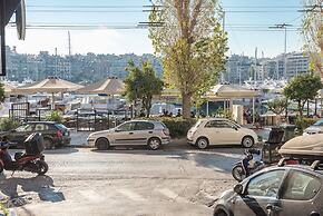 Marina Zeas Comfy Apartment
