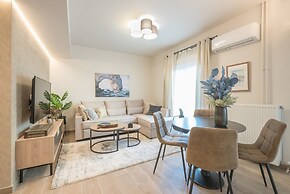 Marina Zeas Comfy Apartment