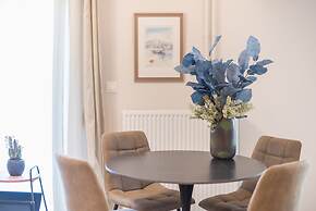 Marina Zeas Comfy Apartment