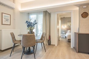 Marina Zeas Comfy Apartment