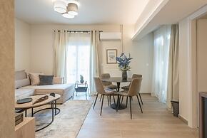 Marina Zeas Comfy Apartment