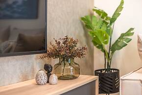 Marina Zeas Comfy Apartment