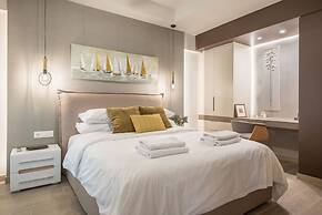 Marina Zeas Comfy Apartment