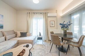 Marina Zeas Comfy Apartment