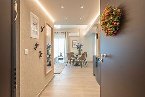 Marina Zeas Comfy Apartment