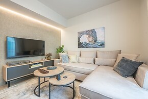 Marina Zeas Comfy Apartment