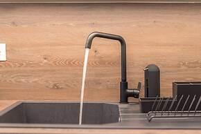 Marina Zeas Comfy Apartment