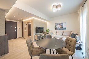Marina Zeas Comfy Apartment