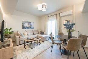 Marina Zeas Comfy Apartment