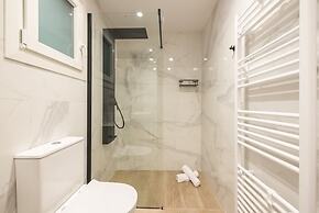 Marina Zeas Comfy Apartment