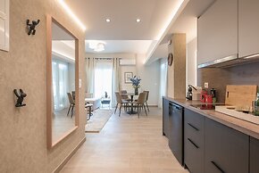 Marina Zeas Comfy Apartment