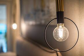 Marina Zeas Comfy Apartment