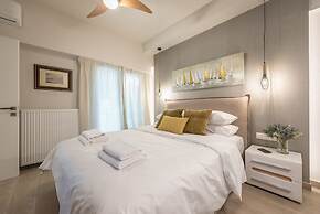 Marina Zeas Comfy Apartment