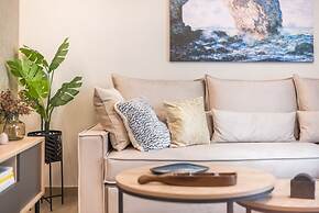 Marina Zeas Comfy Apartment